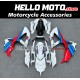 Suzuki GSX-R 600/750 2008-2010 Fairing P/N 2E47
