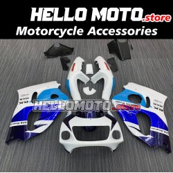 Suzuki GSX-R 600 1997-2000 / GSX-R 750 1996-1999 Fairing P/N 2A1