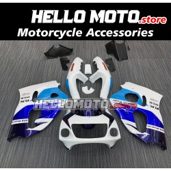Suzuki GSX-R 600 1997-2000 / GSX-R 750 1996-1999 Fairing P/N 2A1