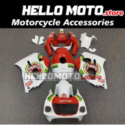Suzuki GSX-R 600 1997-2000 / GSX-R 750 1996-1999 Fairing P/N 2A2