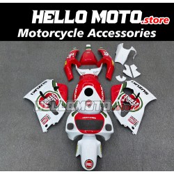 Suzuki GSX-R 600 1997-2000 / GSX-R 750 1996-1999 Fairing P/N 2A2 Suzuki GSX-R 600 1997-2000 / GSX-R 750 1996-1999 Fairing P/N 2A2