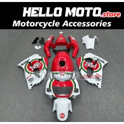 Suzuki GSX-R 600 1997-2000 / GSX-R 750 1996-1999 Fairing P/N 2A3