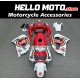 Suzuki GSX-R 600 1997-2000 / GSX-R 750 1996-1999 Fairing P/N 2A3