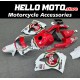 Suzuki GSX-R 600 1997-2000 / GSX-R 750 1996-1999 Fairing P/N 2A3