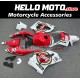 Suzuki GSX-R 600 1997-2000 / GSX-R 750 1996-1999 Fairing P/N 2A3