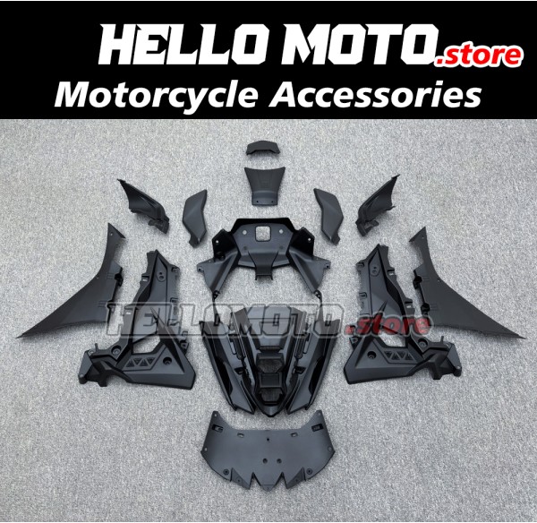 Suzuki GSX-8R 2024-2025 Fairing P/N 2AE4 Suzuki GSX-8R 2024-2025 Fairing P/N 2AE4
