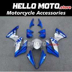 Suzuki GSX-8R 2024-2026 Fairing P/N 2AE5 Suzuki GSX-8R 2024-2026 Fairing P/N 2AE5