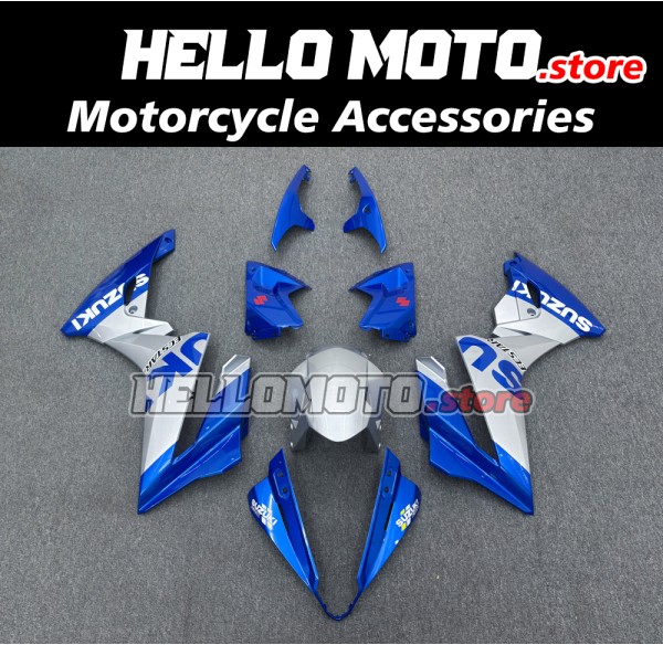Suzuki GSX-8R 2024-2026 Fairing P/N 2AE5