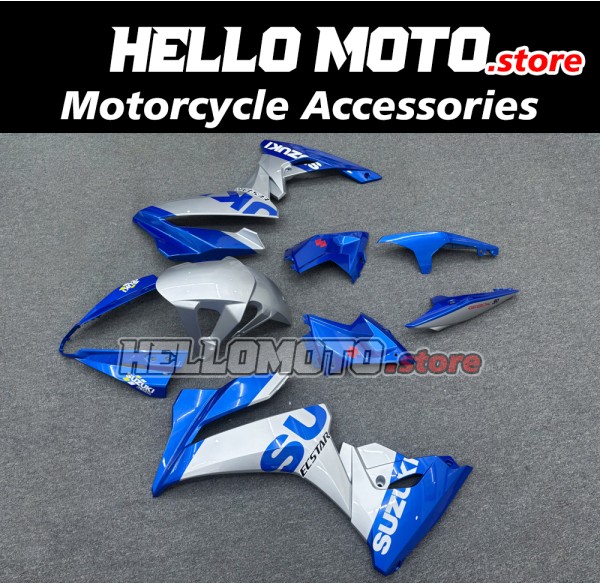 Suzuki GSX-8R 2024-2026 Fairing P/N 2AE5