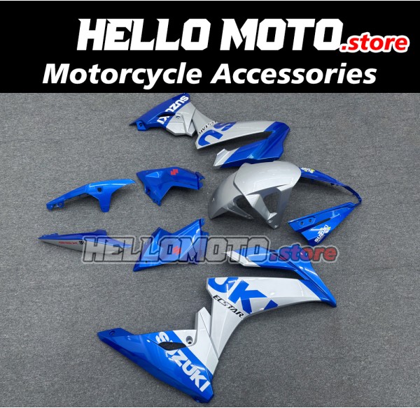Suzuki GSX-8R 2024-2026 Fairing P/N 2AE5