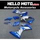 Suzuki GSX-8R 2024-2026 Fairing P/N 2AE5