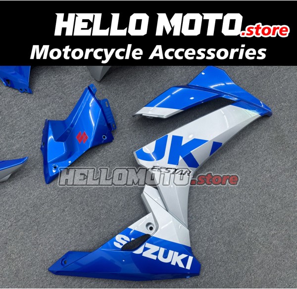 Suzuki GSX-8R 2024-2026 Fairing P/N 2AE5