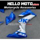 Suzuki GSX-8R 2024-2026 Fairing P/N 2AE5
