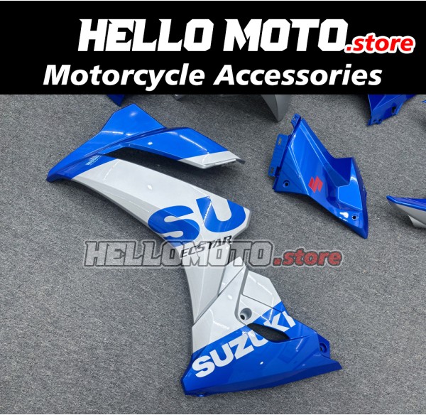 Suzuki GSX-8R 2024-2026 Fairing P/N 2AE5