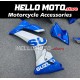 Suzuki GSX-8R 2024-2026 Fairing P/N 2AE5