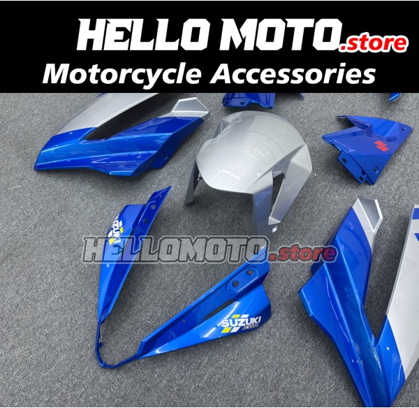 Suzuki GSX-8R 2024-2026 Fairing P/N 2AE5