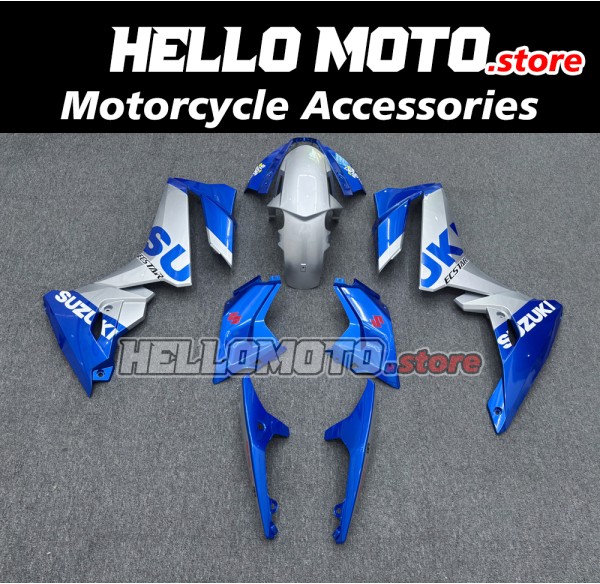 Suzuki GSX-8R 2024-2026 Fairing P/N 2AE5