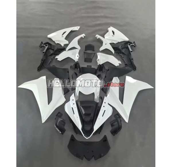 Suzuki GSX-8R 2024-2025 Fairing P/N 2AE4 Suzuki GSX-8R 2024-2025 Fairing P/N 2AE4
