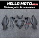 Suzuki GSX-S 1000F 2015-2020 Fairing P/N 2AG2