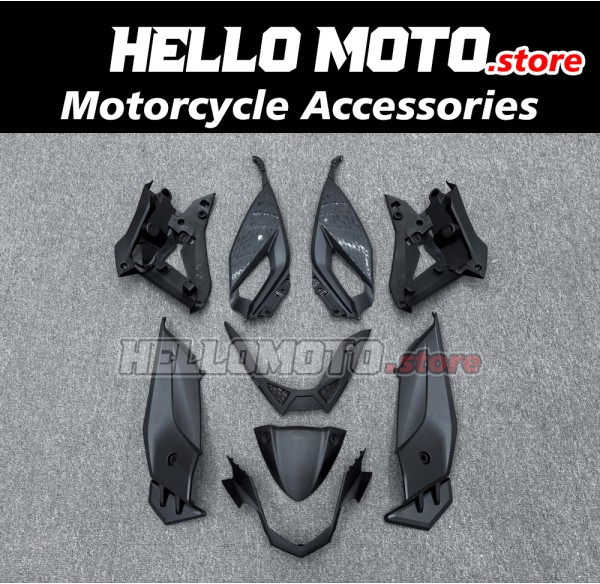 Suzuki GSX-S 750 2017-2024 Fairing P/N 2Y6