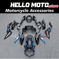 Suzuki GSX-S 750 2017-2024 Fairing P/N 2Y5