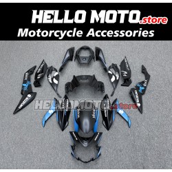 Suzuki GSX-S 750 2017-2024 Fairing P/N 2Y5