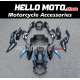 Suzuki GSX-S 750 2017-2024 Fairing P/N 2Y5