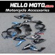 Suzuki GSX-S 750 2017-2024 Fairing P/N 2Y5