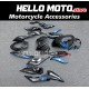 Suzuki GSX-S 750 2017-2024 Fairing P/N 2Y5