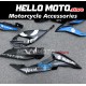 Suzuki GSX-S 750 2017-2024 Fairing P/N 2Y5