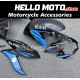 Suzuki GSX-S 750 2017-2024 Fairing P/N 2Y5