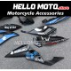 Suzuki GSX-S 750 2017-2024 Fairing P/N 2Y5