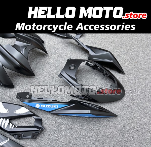 Suzuki GSX-S 750 2017-2024 Fairing P/N 2Y5