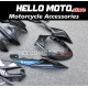 Suzuki GSX-S 750 2017-2024 Fairing P/N 2Y5