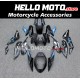 Suzuki GSX-S 750 2017-2024 Fairing P/N 2Y5