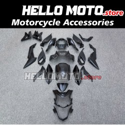 Suzuki GSX-S 750 2017-2024 Fairing P/N 2Y6