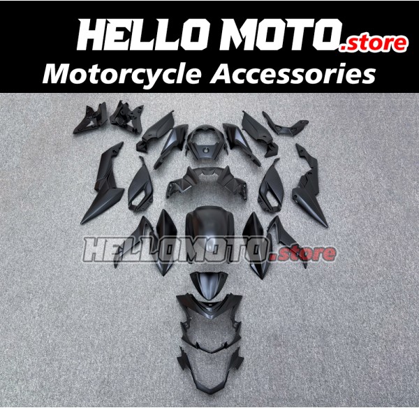 Suzuki GSX-S 750 2017-2024 Fairing P/N 2Y6