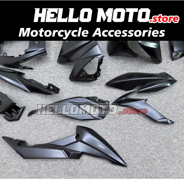 Suzuki GSX-S 750 2017-2024 Fairing P/N 2Y6