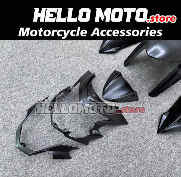 Suzuki GSX-S 750 2017-2024 Fairing P/N 2Y6