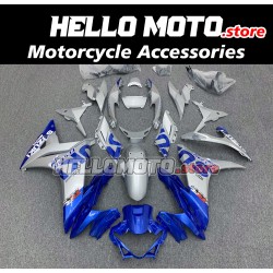 Suzuki GSX-250R 2017-2025 Fairing P/N 2Q1 Suzuki GSX-250R 2017-2025 Fairing P/N 2Q1