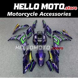 Suzuki GSX-250R 2017-2024 Fairing P/N 2Q3