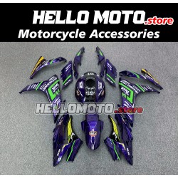 Suzuki GSX-250R 2017-2024 Fairing P/N 2Q3