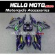 Suzuki GSX-250R 2017-2024 Fairing P/N 2Q3 Suzuki GSX-250R 2017-2024 Fairing P/N 2Q3