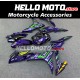 Suzuki GSX-250R 2017-2024 Fairing P/N 2Q3 Suzuki GSX-250R 2017-2024 Fairing P/N 2Q3