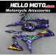 Suzuki GSX-250R 2017-2024 Fairing P/N 2Q3 Suzuki GSX-250R 2017-2024 Fairing P/N 2Q3
