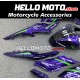 Suzuki GSX-250R 2017-2024 Fairing P/N 2Q3 Suzuki GSX-250R 2017-2024 Fairing P/N 2Q3