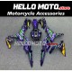 Suzuki GSX-250R 2017-2024 Fairing P/N 2Q3 Suzuki GSX-250R 2017-2024 Fairing P/N 2Q3