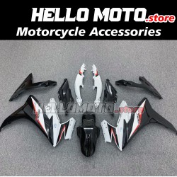 Suzuki GSX-250R 2017-2024 Fairing P/N 2Q4
