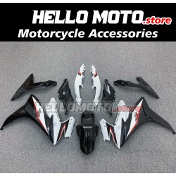 Suzuki GSX-250R 2017-2024 Fairing P/N 2Q4
