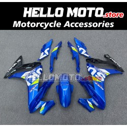 Suzuki GSX-250R 2017-2026 Fairing P/N 2Q5